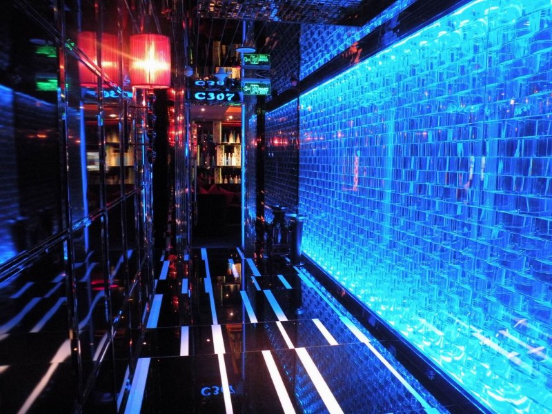 十堰商务ktv好评分享-郧西县ktv预订