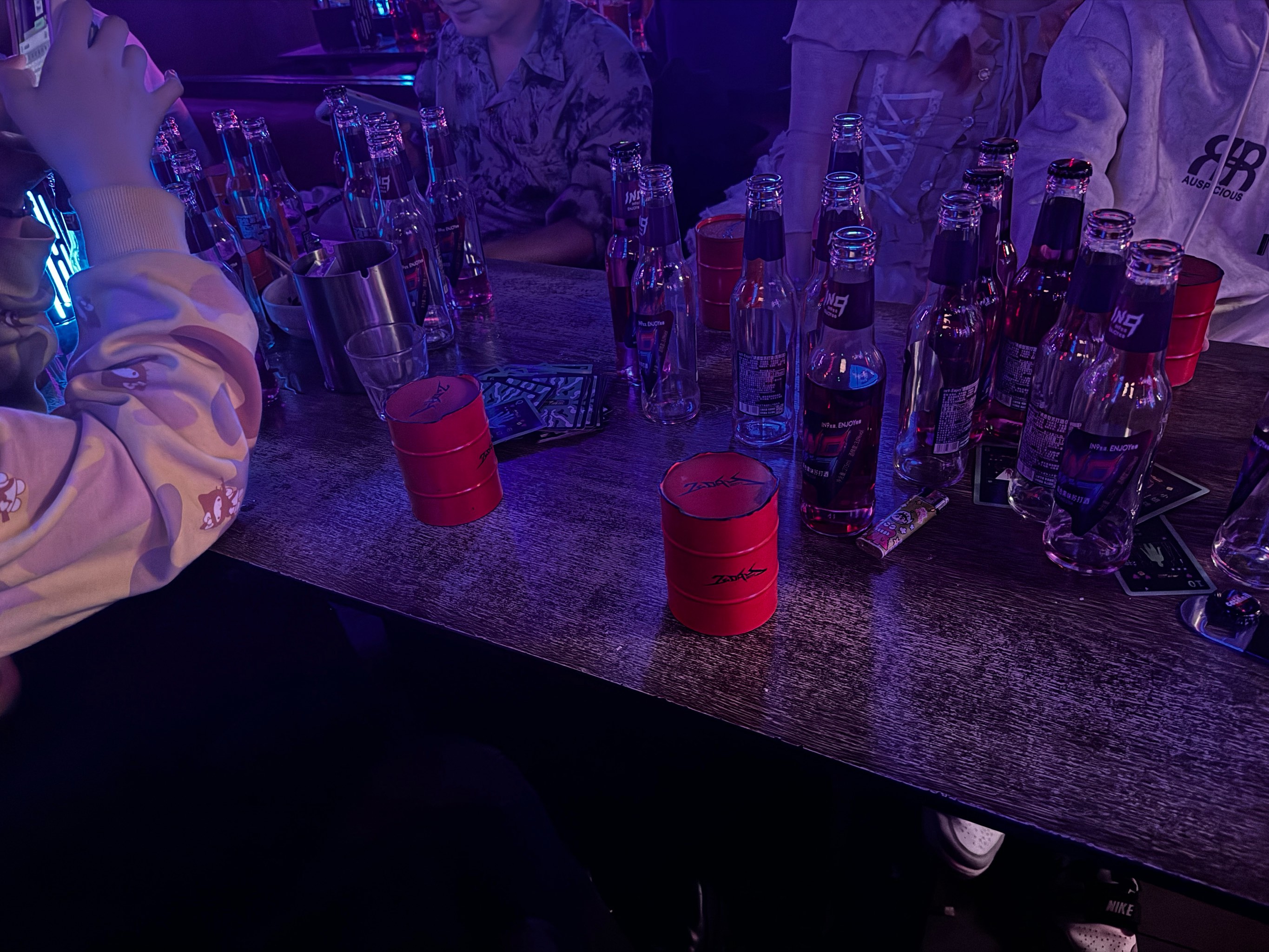 十堰商务ktv首选，性价比高-郧西县ktv预订